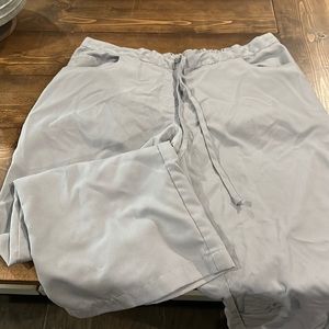 Greys Anatomy scrub pants